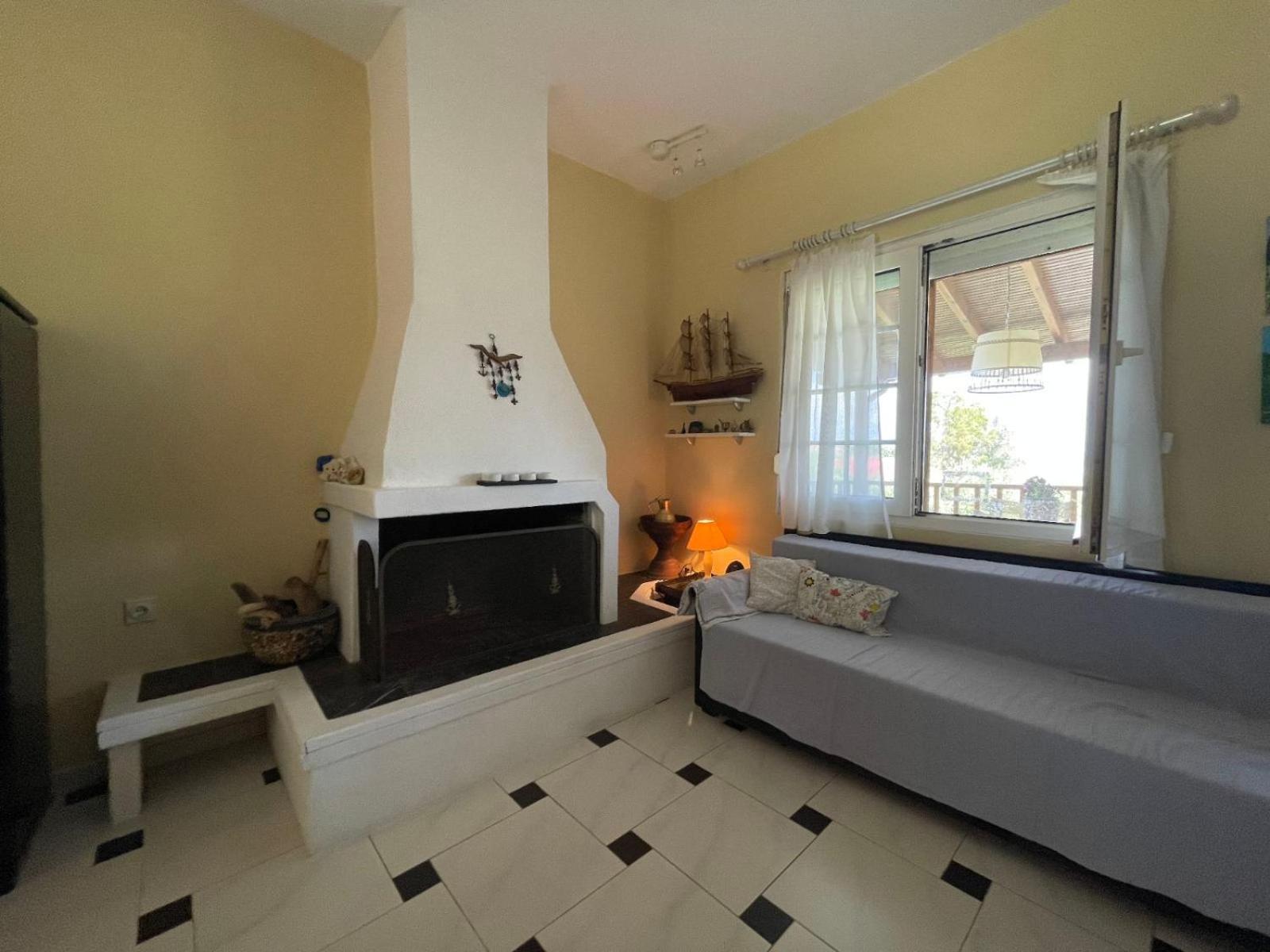 Apartment Potidaia House