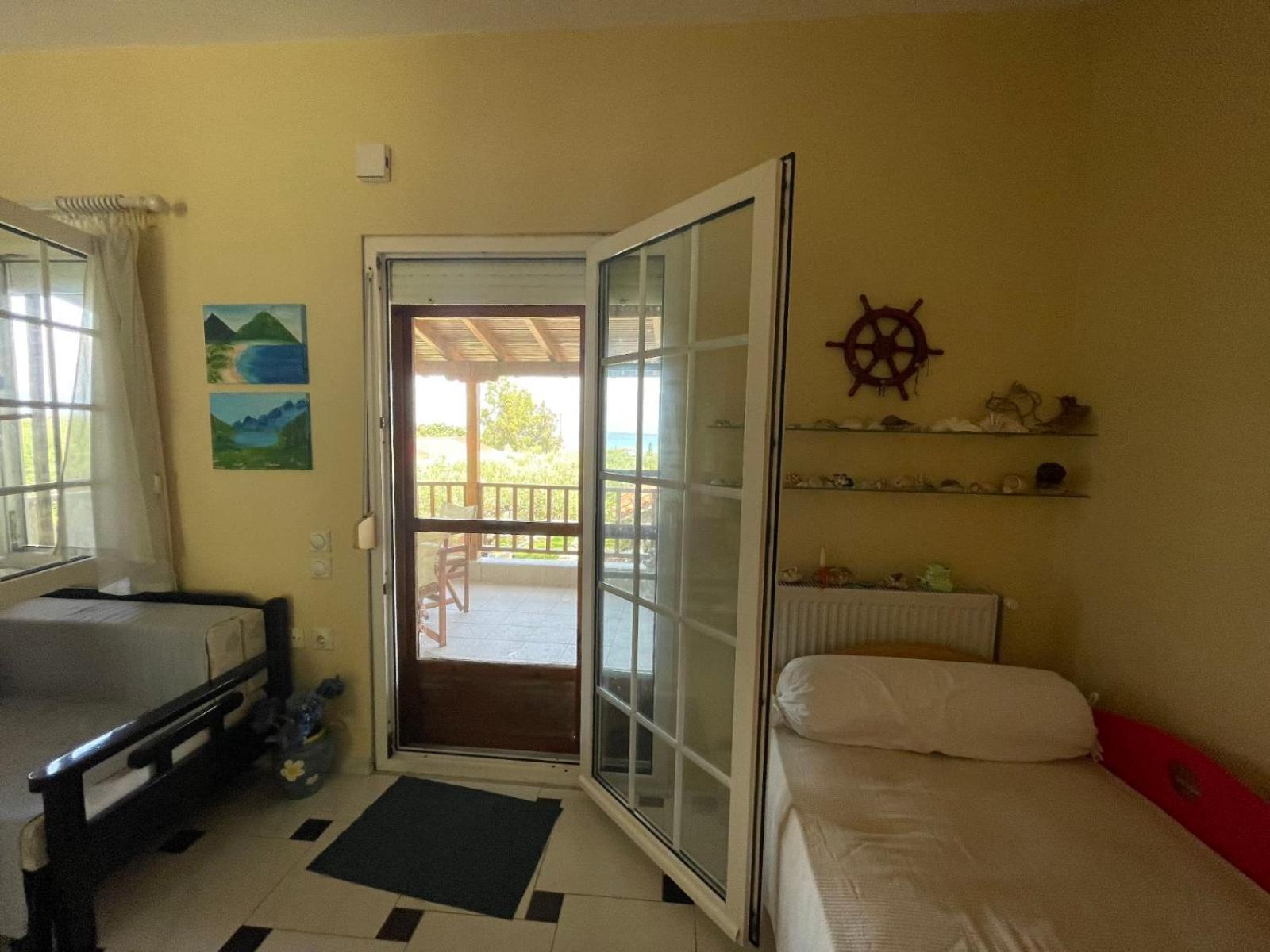 Apartment Potidaia House Nea Poteidaia