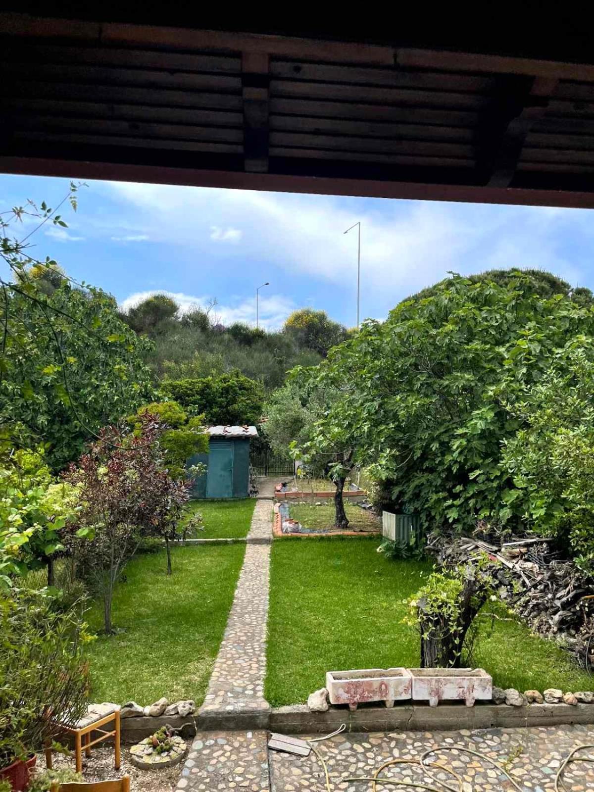 Apartment Potidaia House