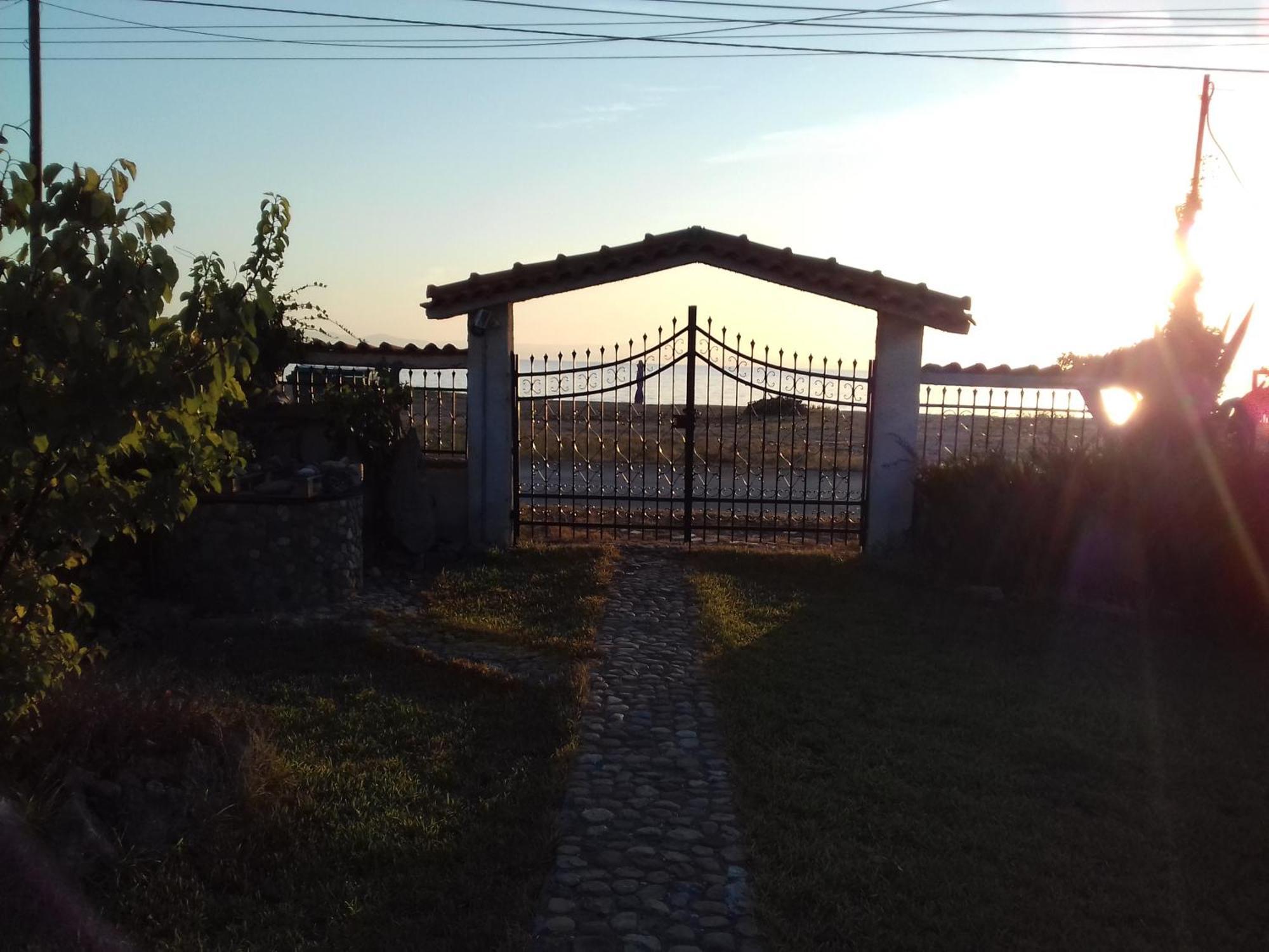 Potidaia House Apartment *