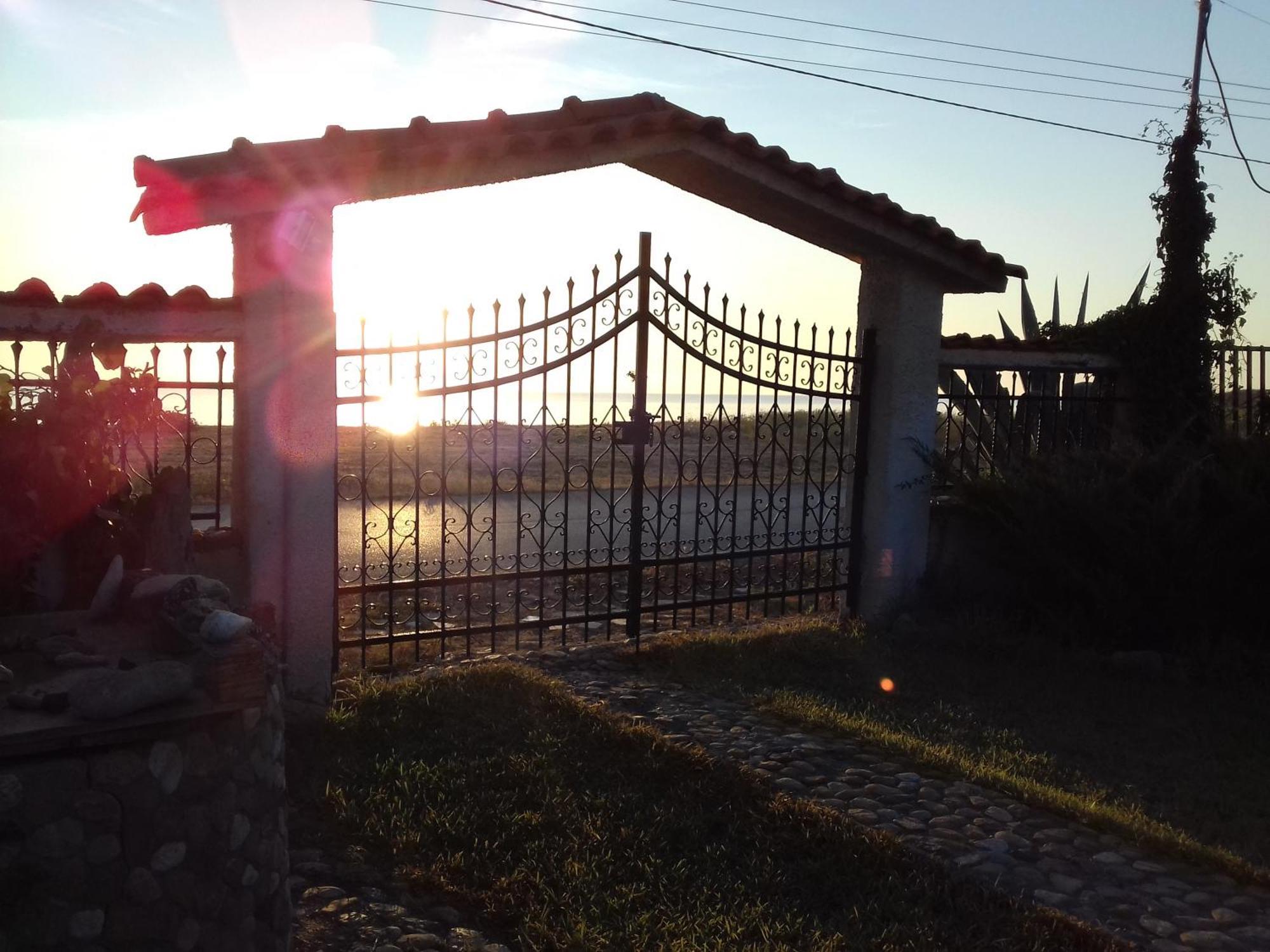 Potidaia House *