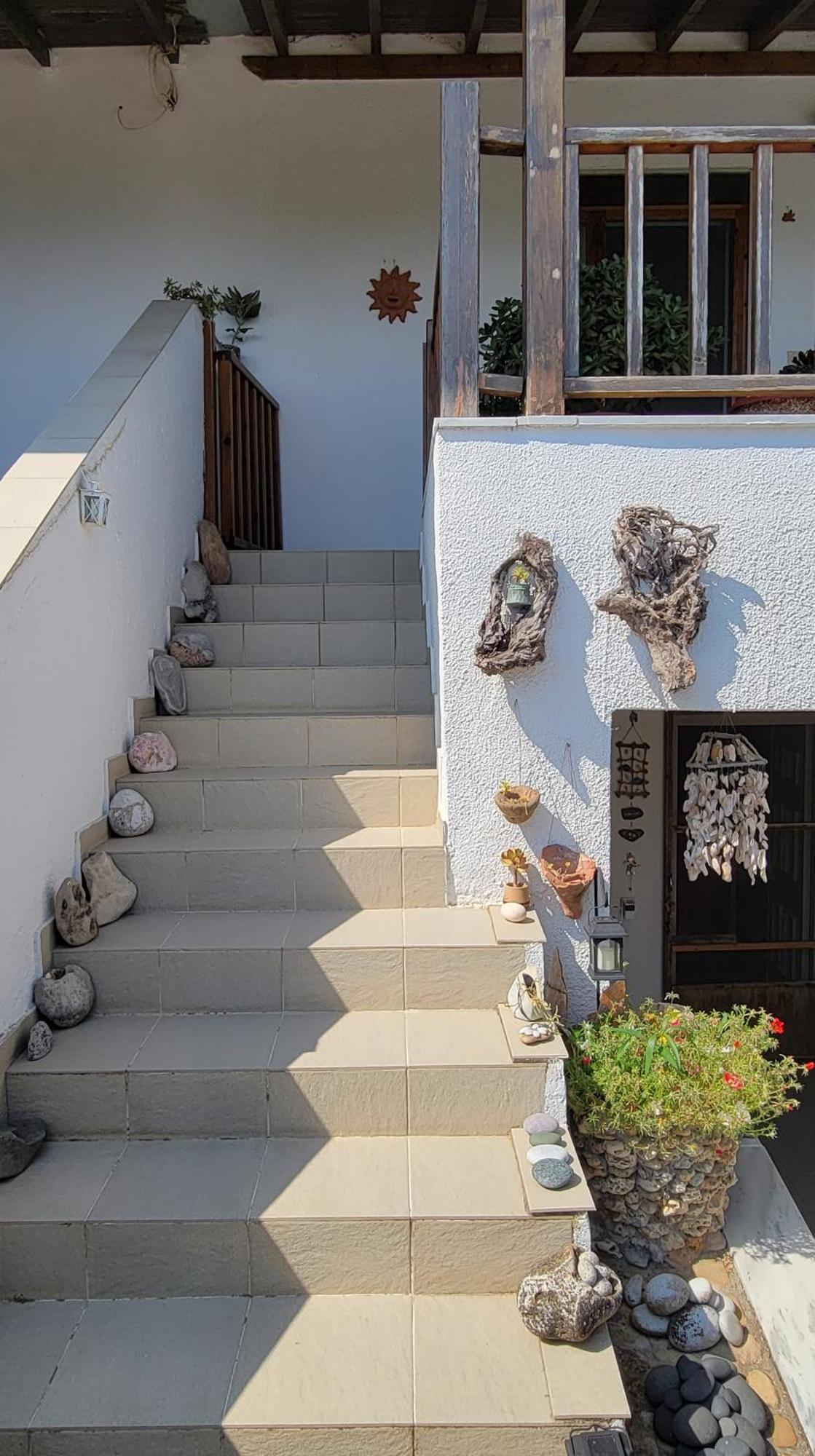 Potidaia House *
