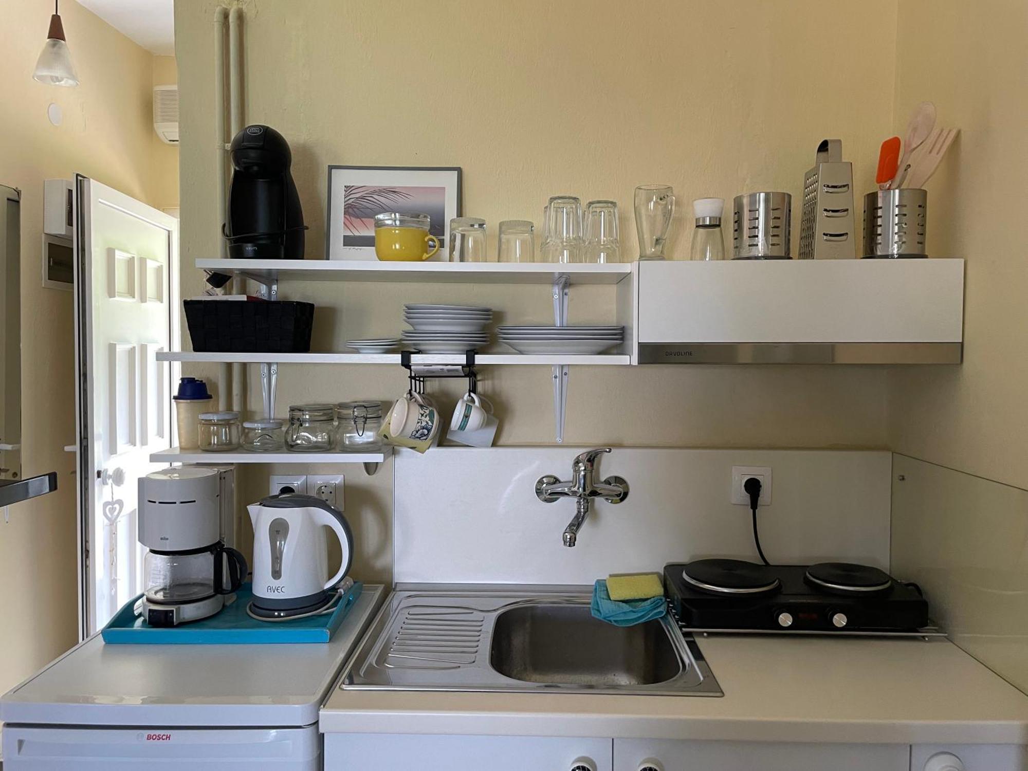 Apartment Potidaia House