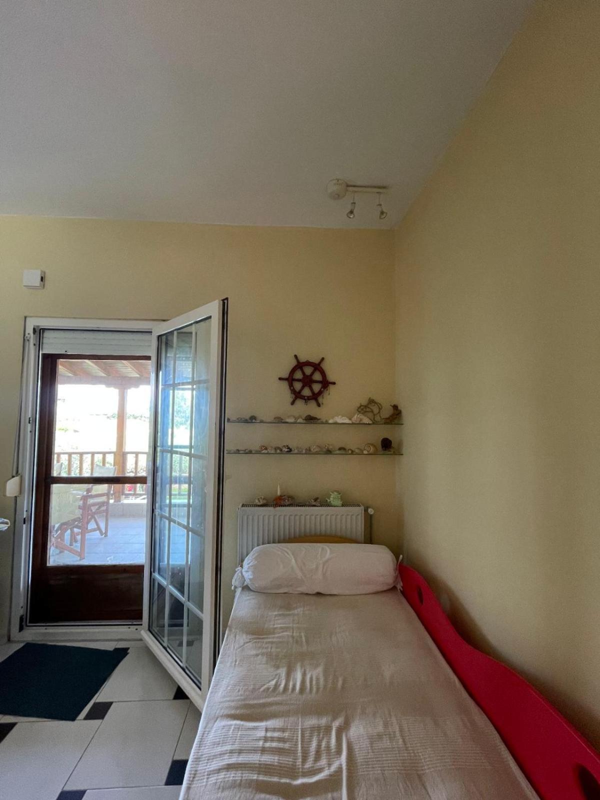 Potidaia House Appartement