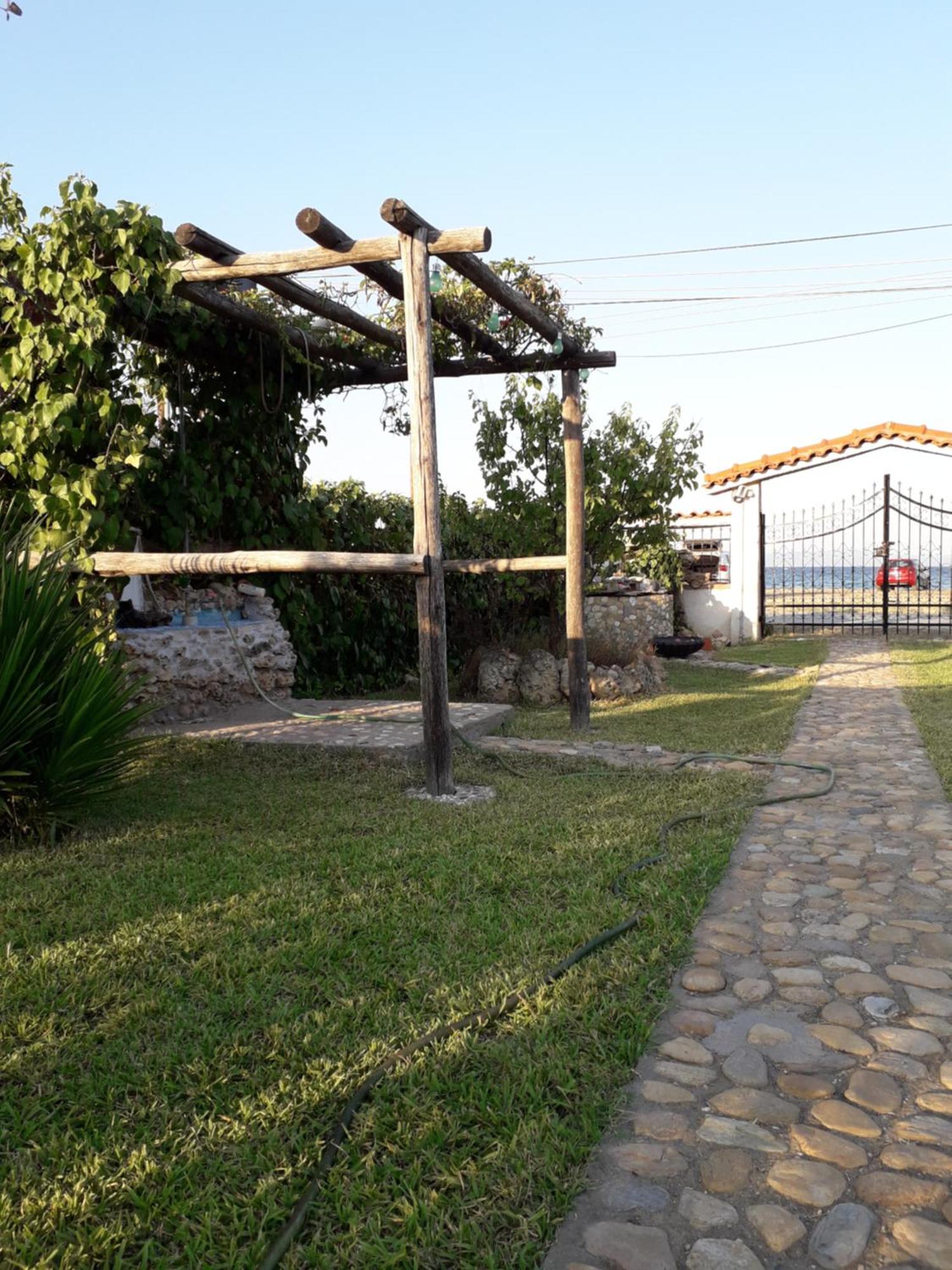 Potidaia House